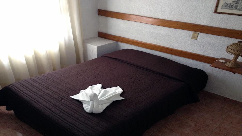 Suites Maria Antonieta