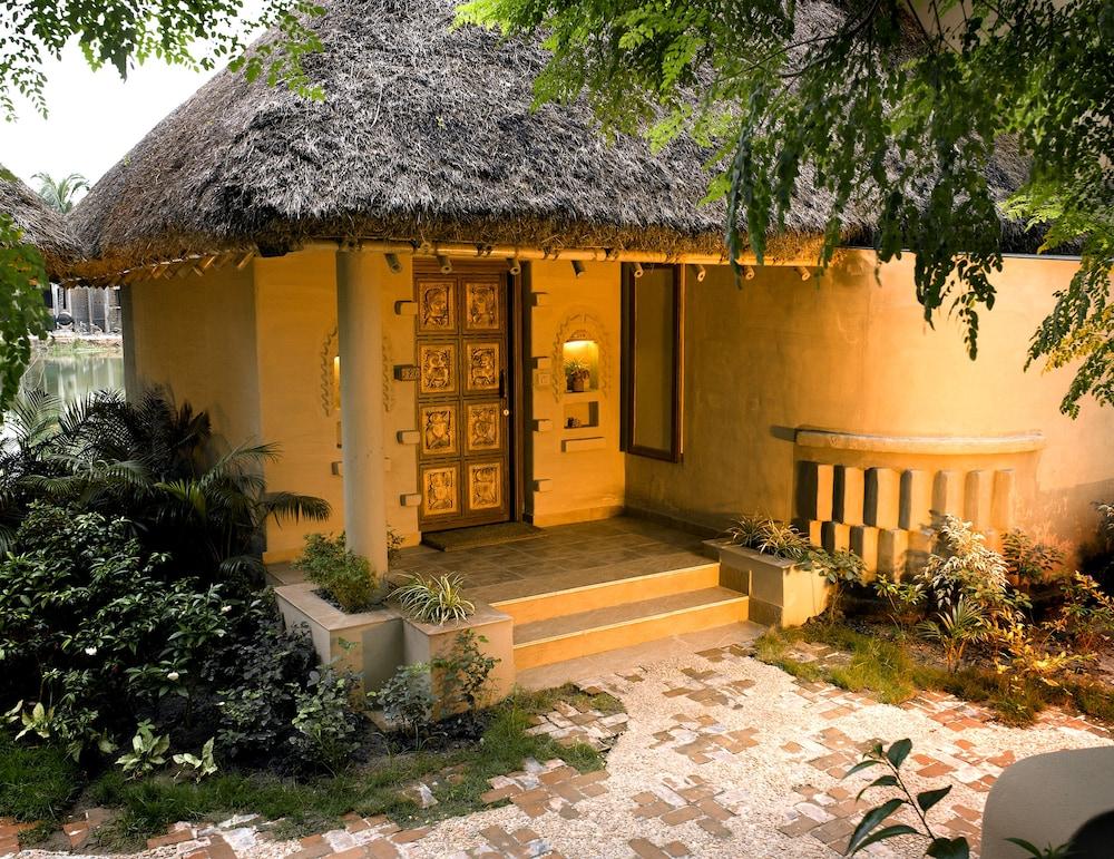 Vedic Village Spa Resort