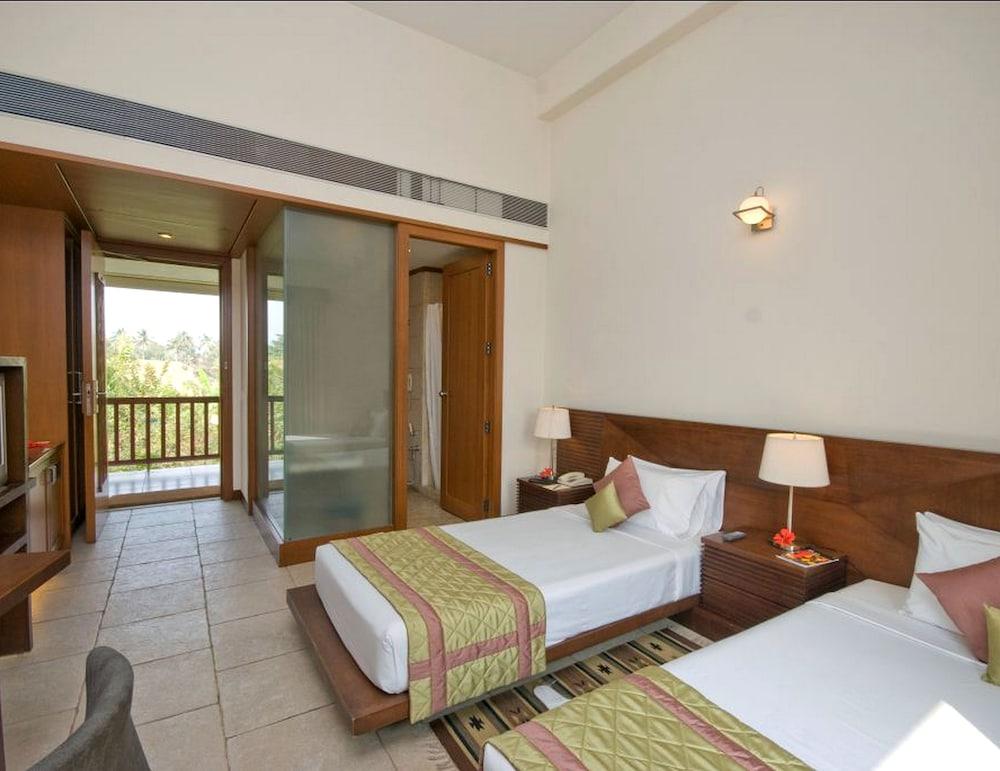 Vedic Village Spa Resort