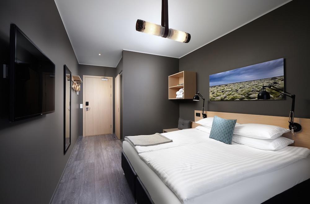 Alda Hotel Reykjavik