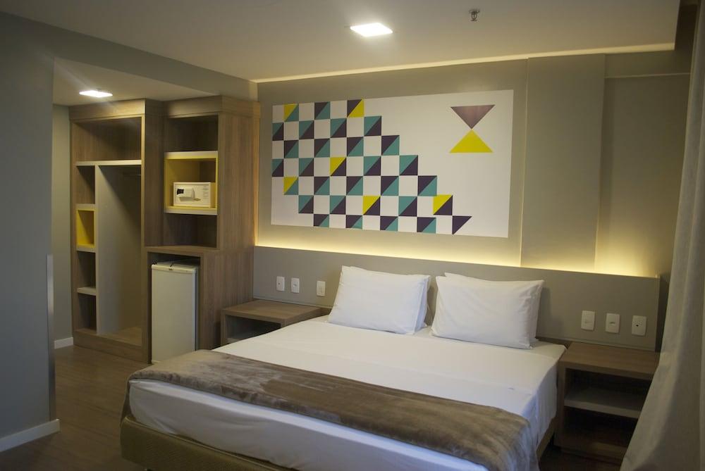 Master Express Cidade Baixa