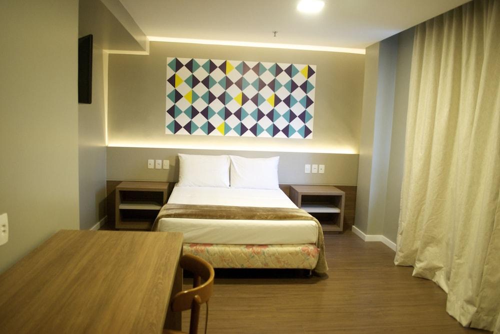 Master Express Cidade Baixa