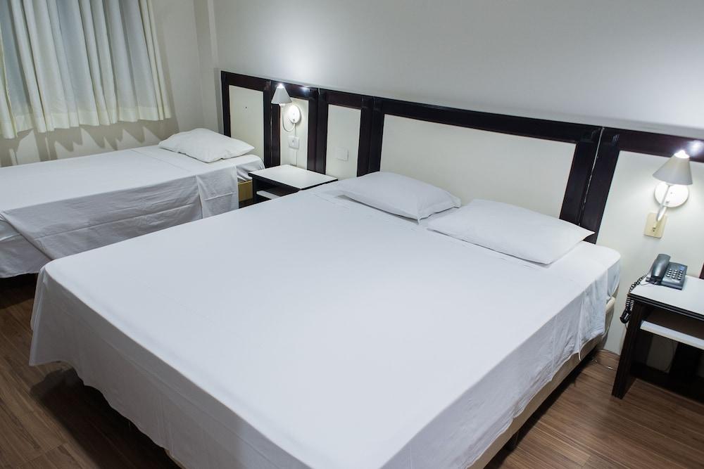 Master Express Alberto Bins