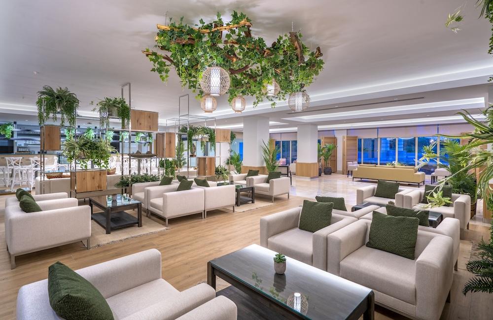 Tui Blue Xanthe- All Inclusive