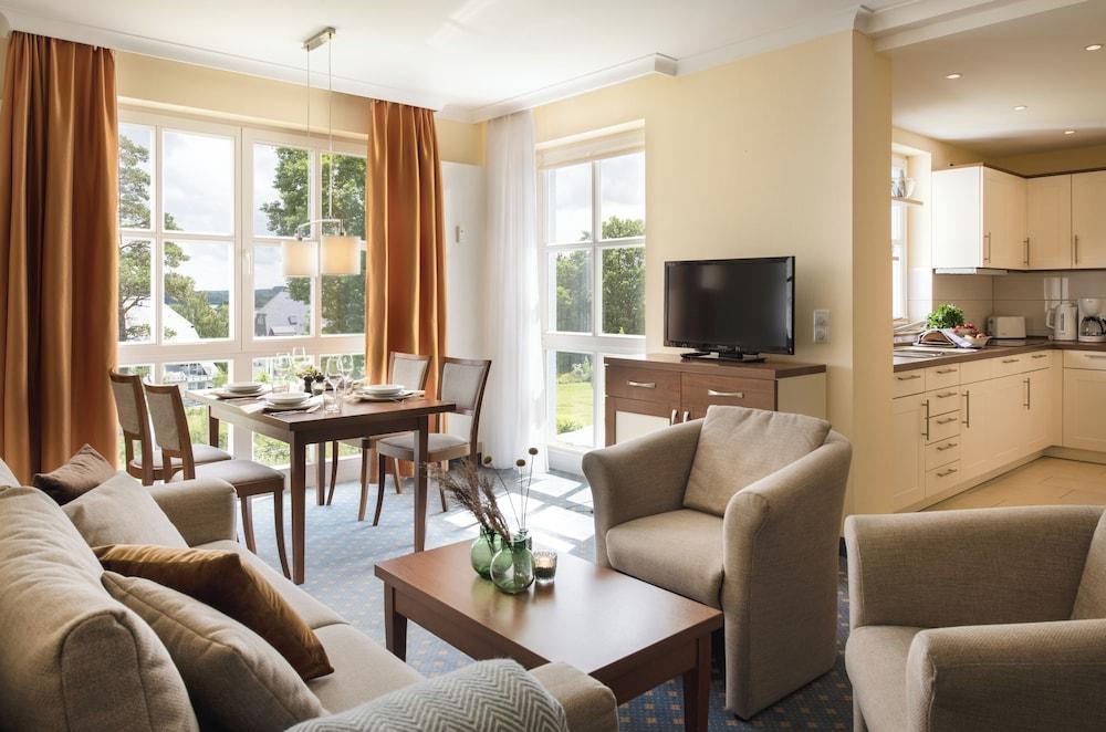 Balmer See - Hotel · Golf · Spa