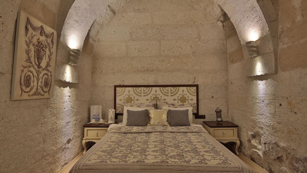 Saklı Konak Cappadocia