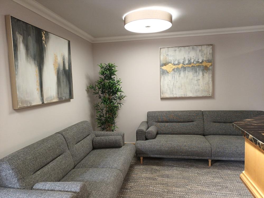 The Corn Mill Lodge Hotel