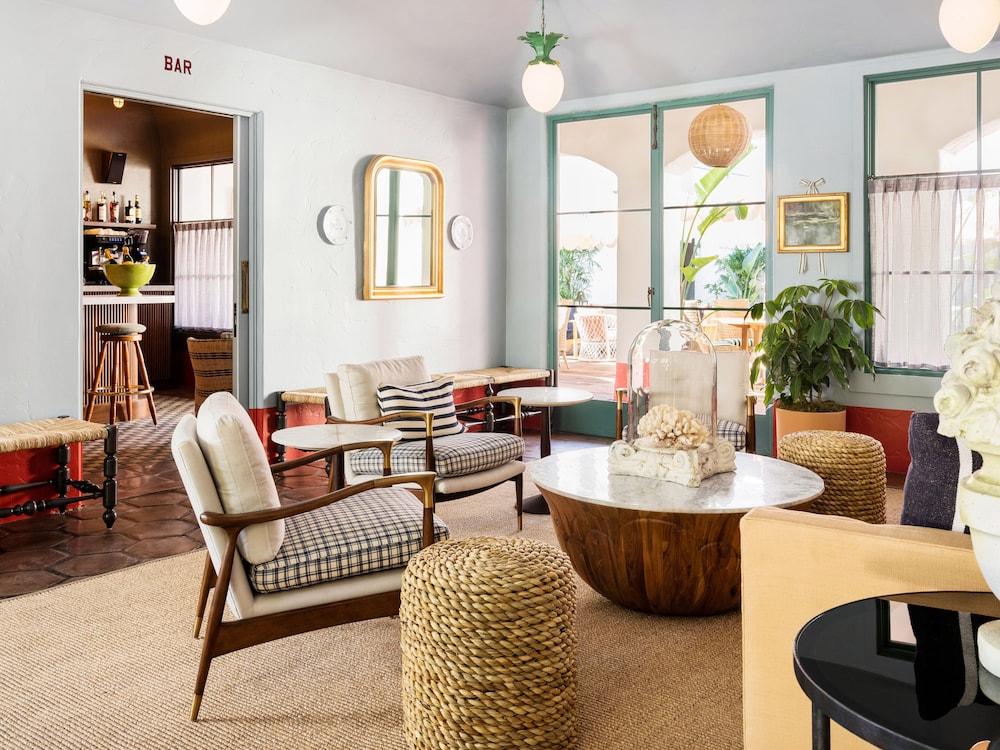 Palihouse Santa Barbara