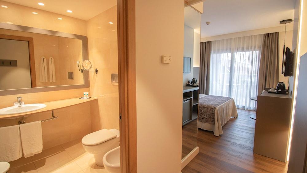 Golden Bahía de Tossa & Spa