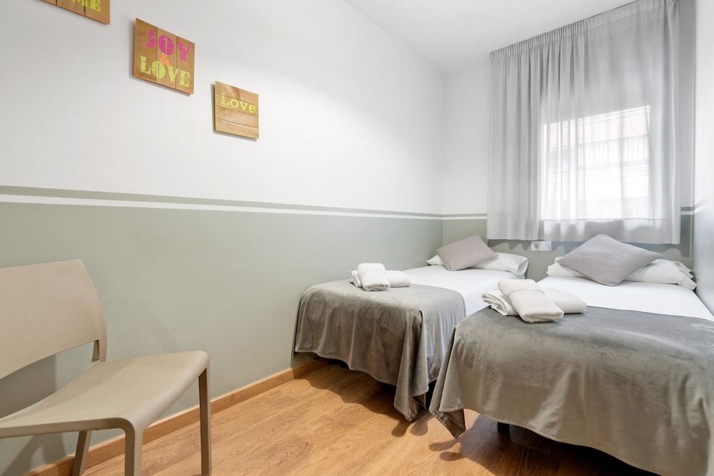 Sensation Authentic Gràcia