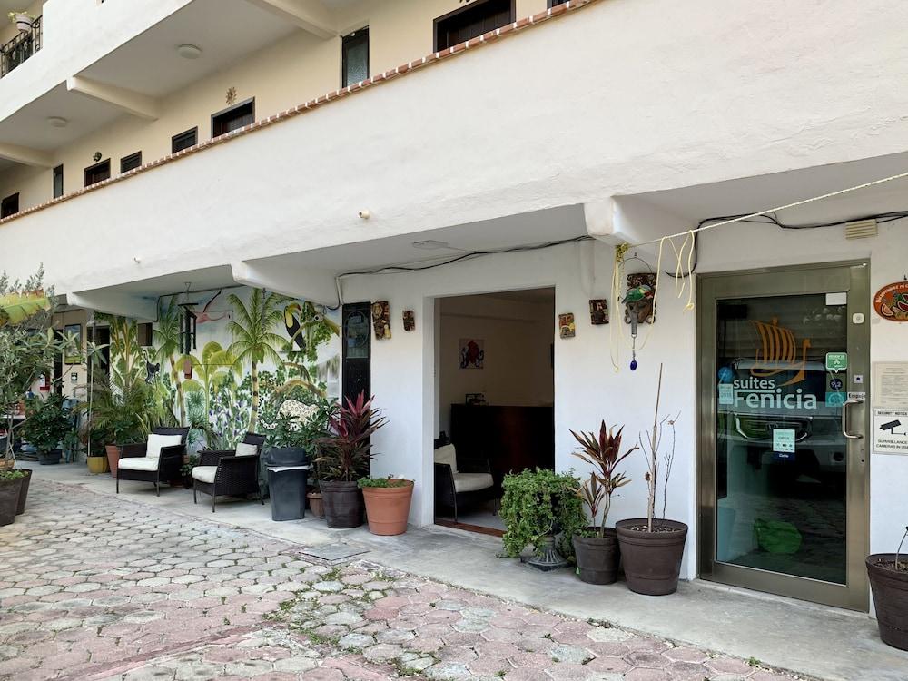 Suites Fenicia - Adults Only