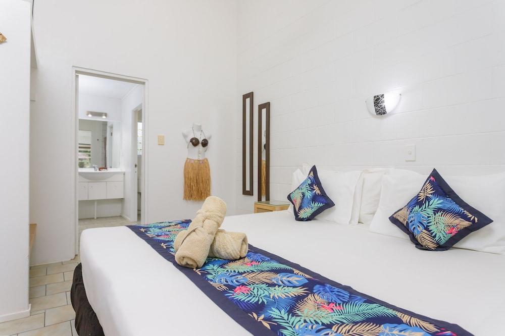 Rarotonga Daydreamer Escape