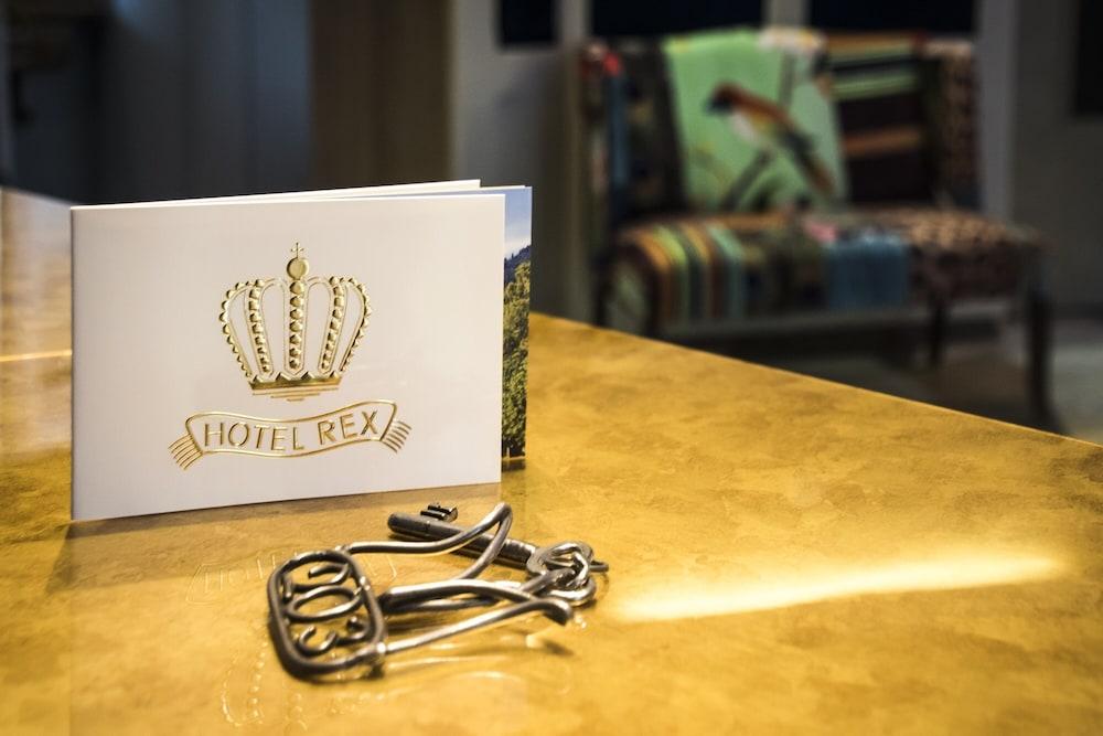 Hotel Rex