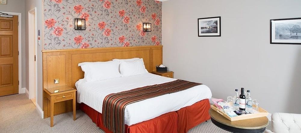 Whittlebury Hall Hotel & Spa