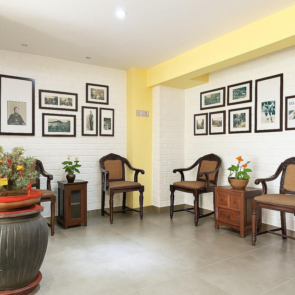 Hotel 1915 Kuala Lumpur