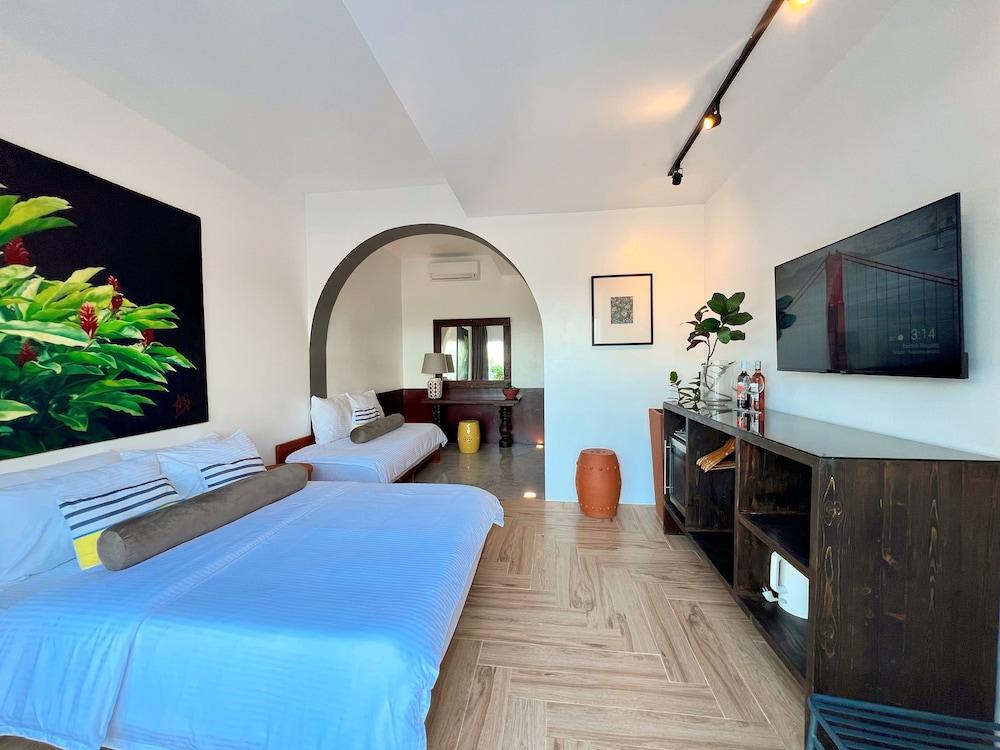 Palassa Private Residences