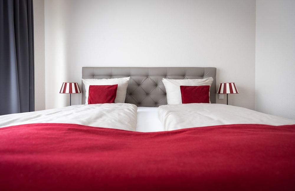 Landhotel & Gasthof Cramer