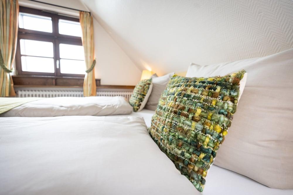 Landhotel & Gasthof Cramer