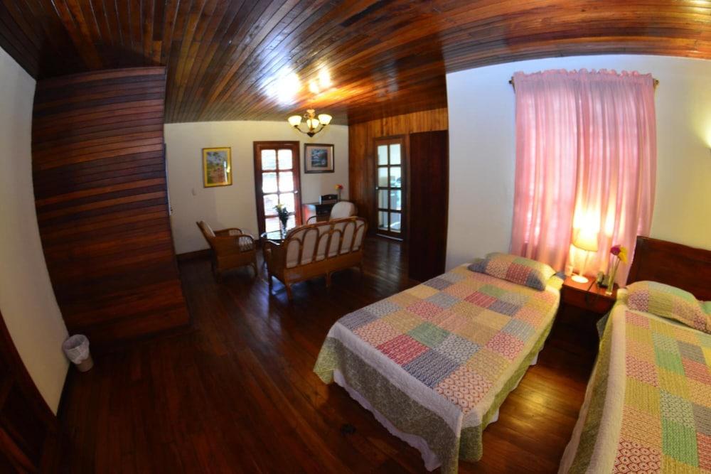 Hotel La Posada de Don Pantaleón