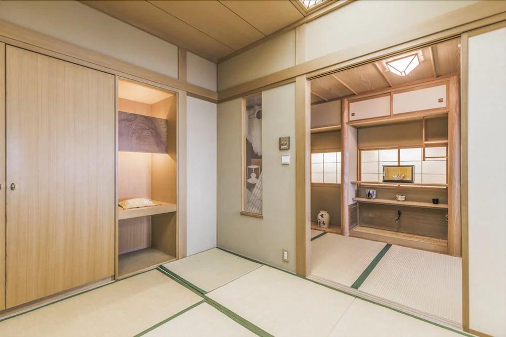 Wakamatsu Hot Spring Resort