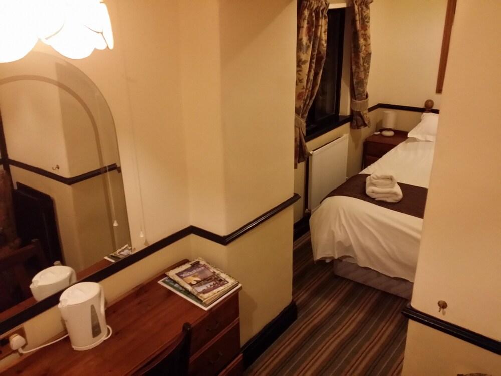 Seed Hill Guest House