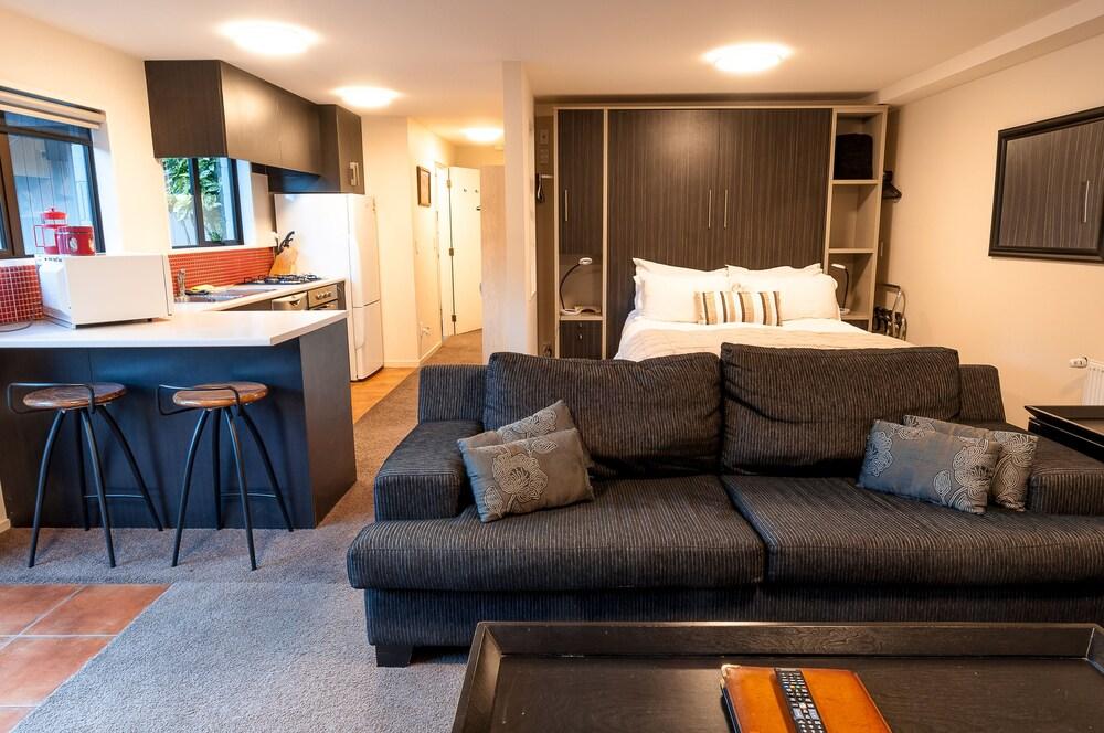 Coronet View Apartments