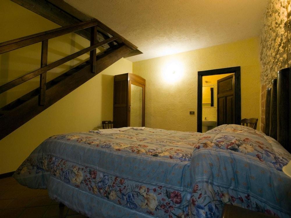 La Casa su Le Dimore del Borgo