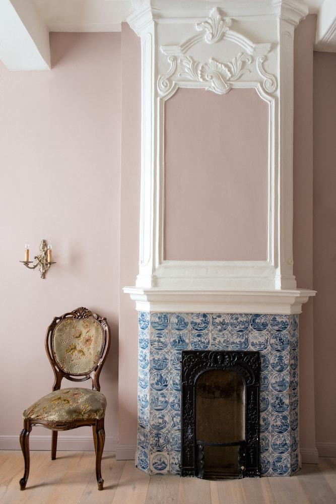 Boutique Hotel Sint Jacob