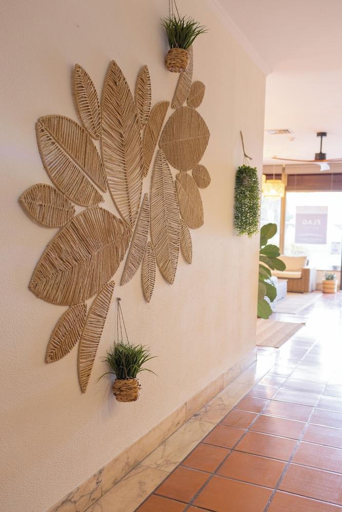 Flag Hotel Madeira - Ribeira Brava