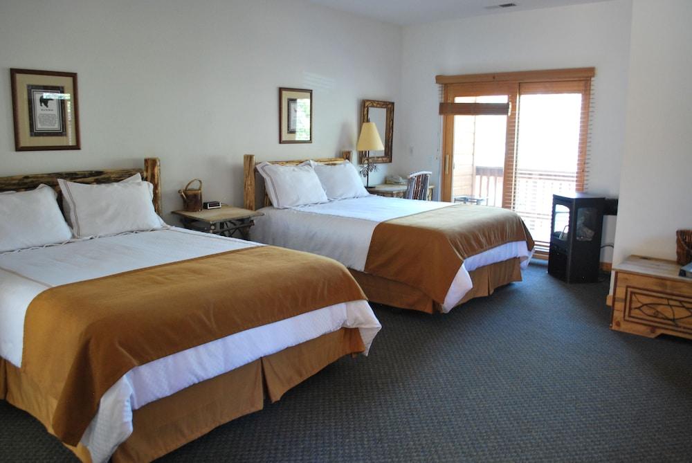 Double Eagle Resort & Spa