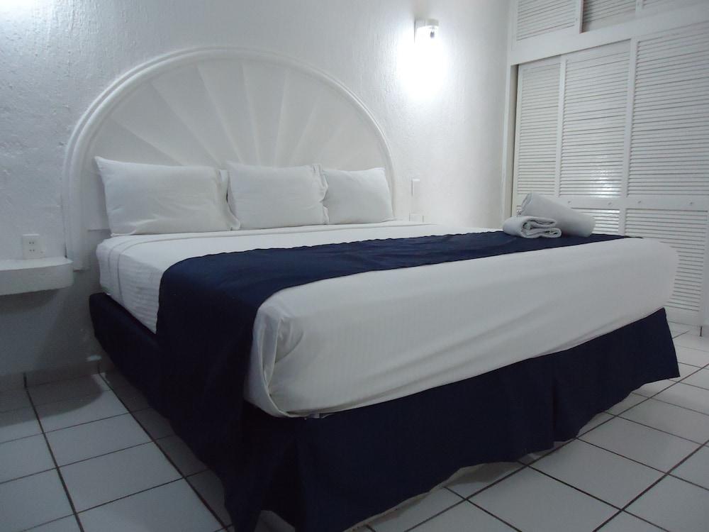 Hotel Bagasi Manzanillo