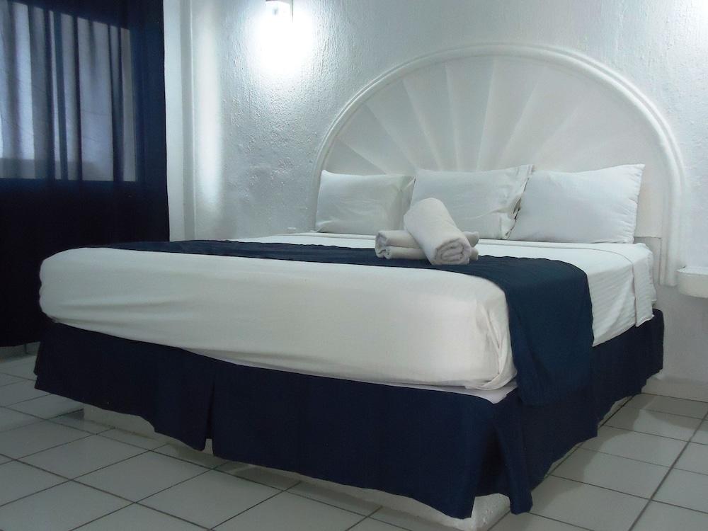 Hotel Bagasi Manzanillo