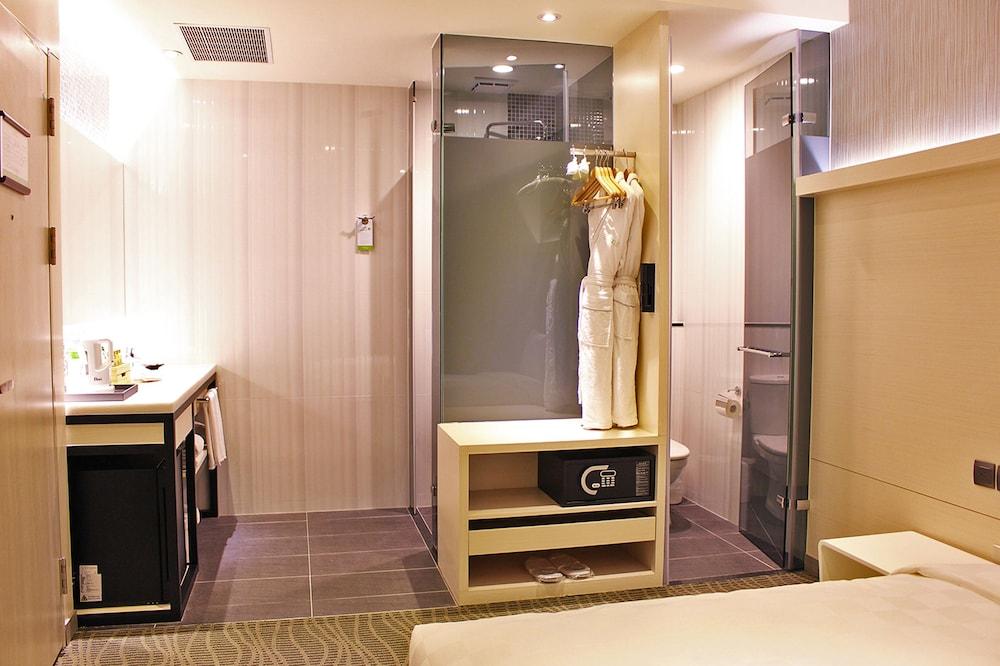 Taipei 101 SPARKLE Hotel