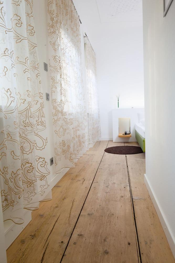 Kloster Holzen Hotel