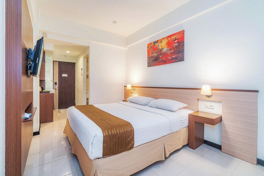 Everyday Smart Hotel Malang