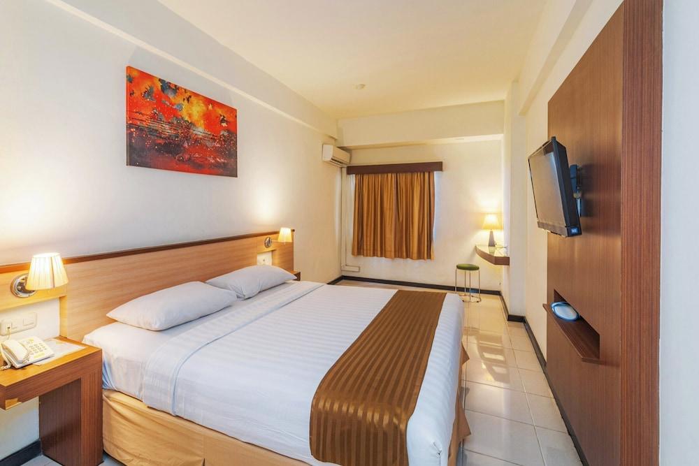 Everyday Smart Hotel Malang