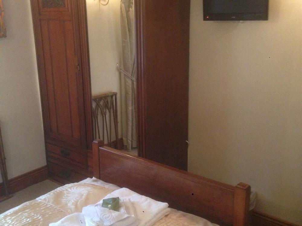 Melody House Bed and Breakfast