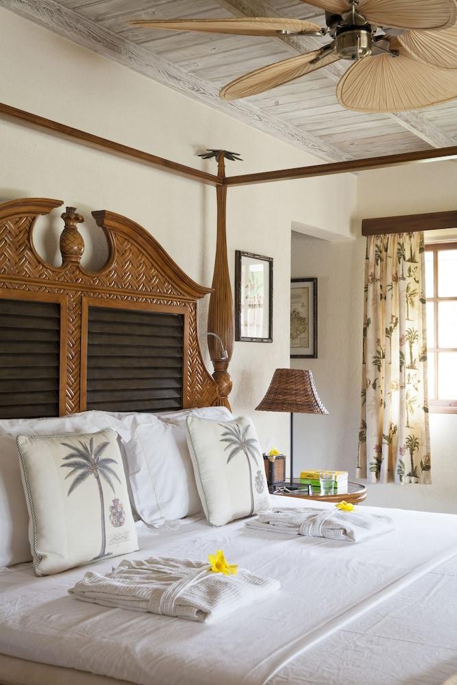 Bequia Beach Hotel Luxury Resort & Spa