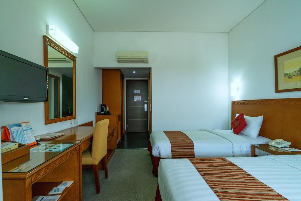 Sofyan Hotel Cut Meutia