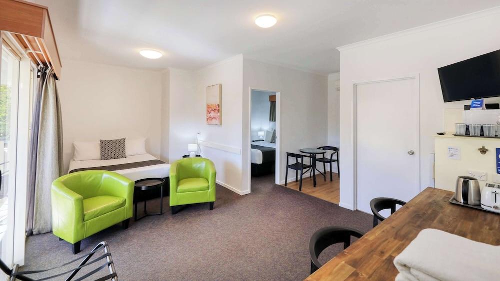 Best Western Caboolture Gateway Motel