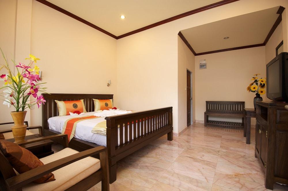 Lotus Paradise Resort