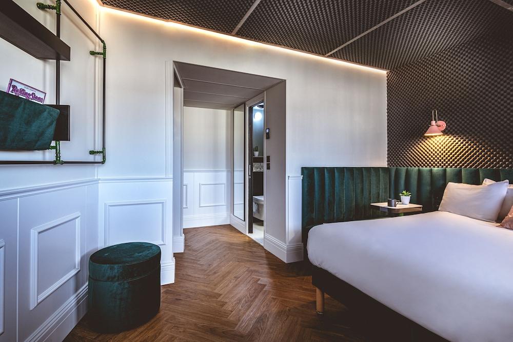 Moxy Paris La Villette