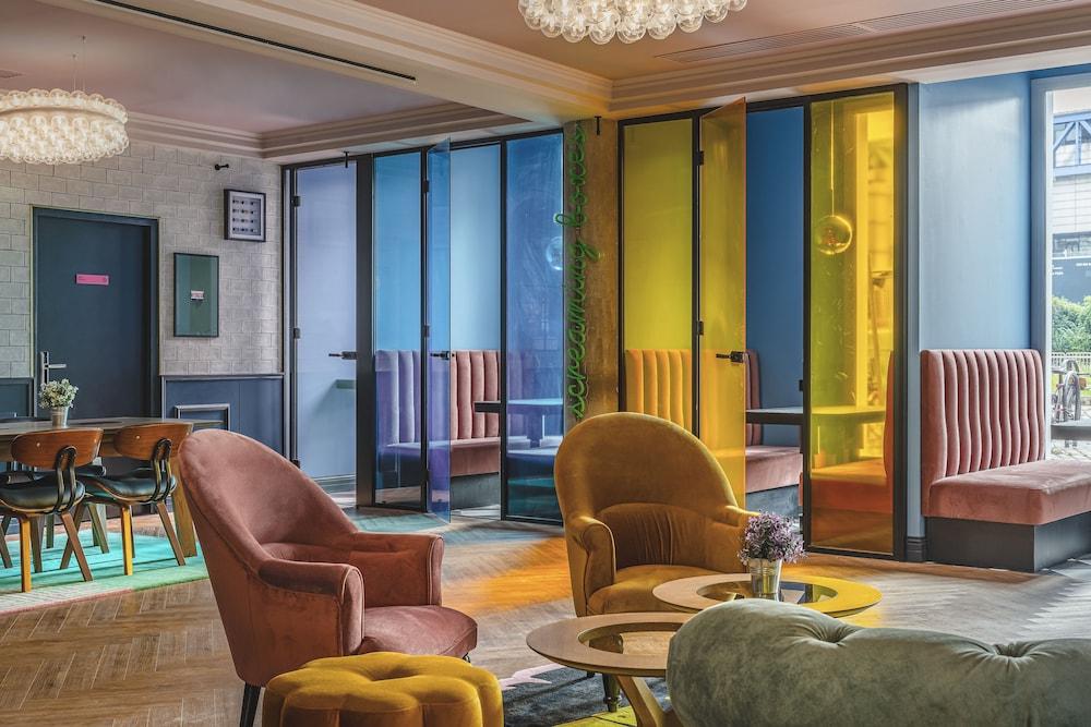 Moxy Paris La Villette