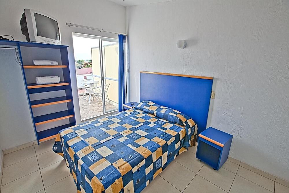 Hotel H Américas Guadalajara