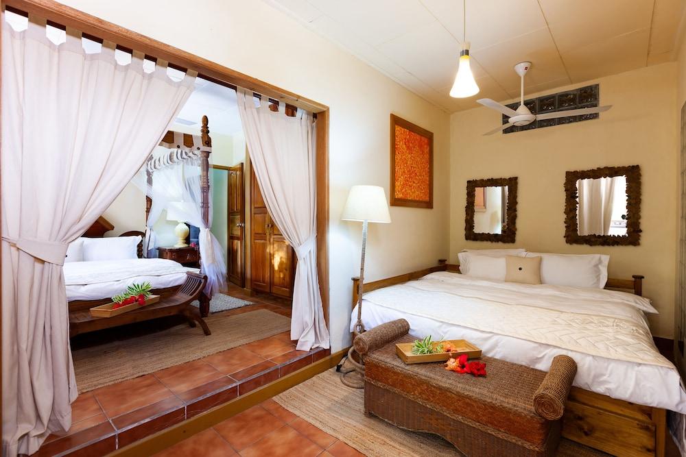 Oceane Self Catering