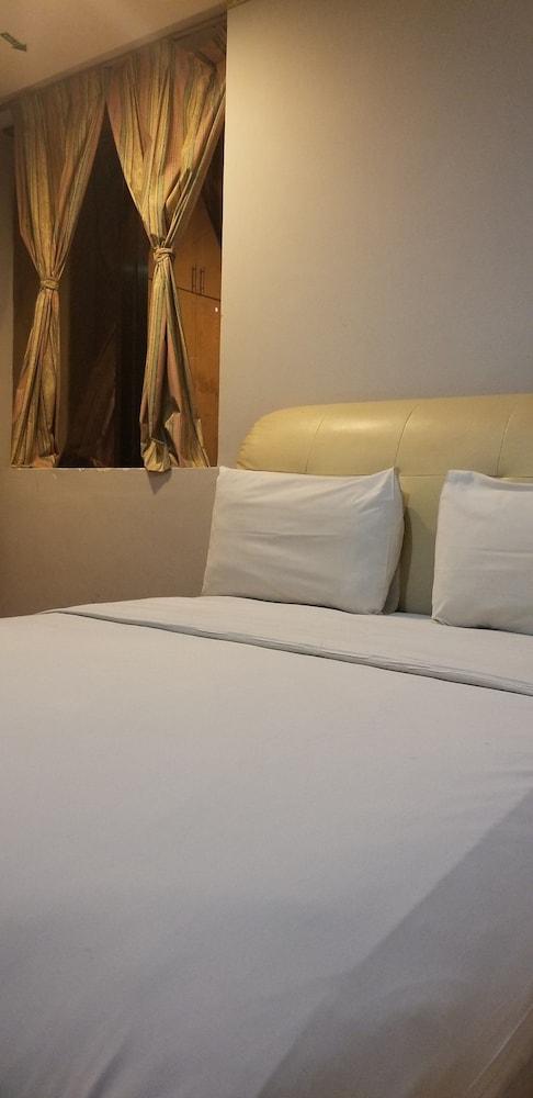 Hotel Ambassador Bukit Bintang