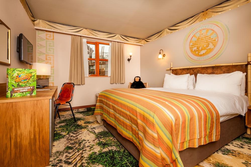 Chessington Resort Hotel