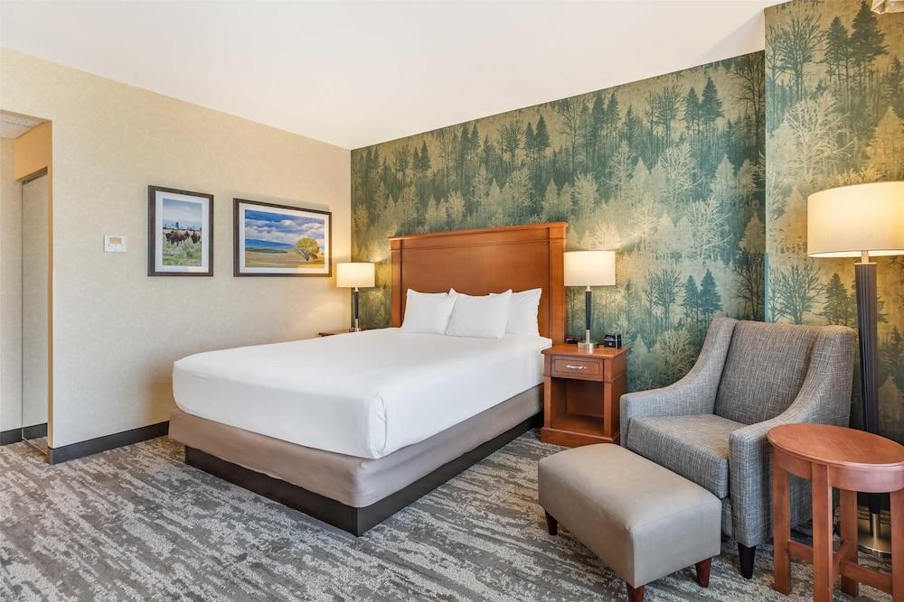 Drury Plaza Hotel Denver Central Park