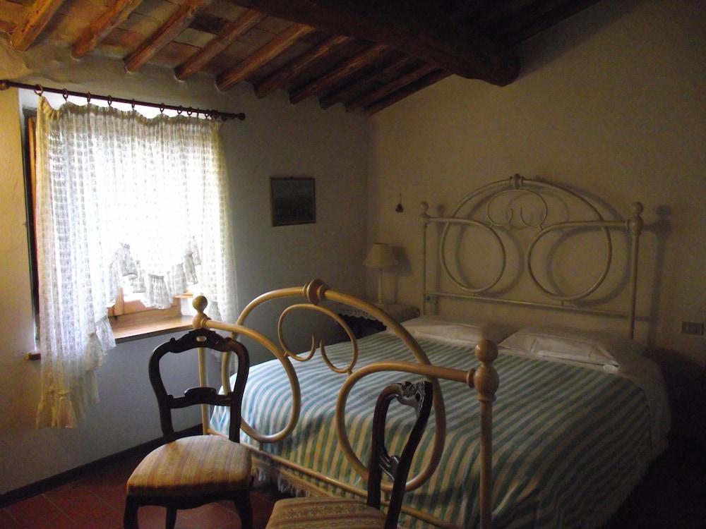 Albergo Il Colombaio