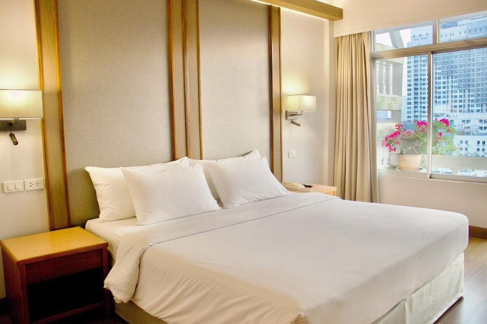 Golden Beach Hotel Pattaya